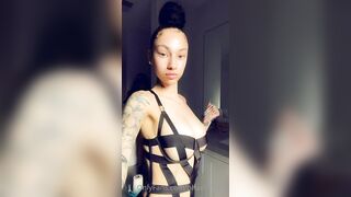 Amouranth OnlyFans Leaks Top Leader Girl Porn Video 12