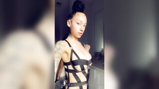 Amouranth OnlyFans Leaks Top Leader Girl Porn Video 12