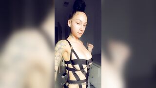 Amouranth OnlyFans Leaks Top Leader Girl Porn Video 12