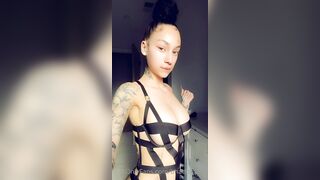 Amouranth OnlyFans Leaks Top Leader Girl Porn Video 12