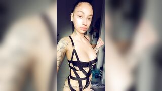 Amouranth OnlyFans Leaks Top Leader Girl Porn Video 12