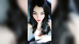 Duuumbass (Middle Eastern Goddess) OnlyFans Leaks Girl Porn Video 32