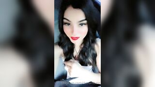 Duuumbass (Middle Eastern Goddess) OnlyFans Leaks Girl Porn Video 32