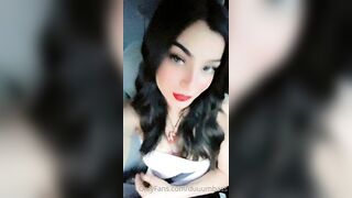 Duuumbass (Middle Eastern Goddess) OnlyFans Leaks Girl Porn Video 32