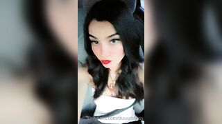 Duuumbass (Middle Eastern Goddess) OnlyFans Leaks Girl Porn Video 32