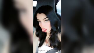 Duuumbass (Middle Eastern Goddess) OnlyFans Leaks Girl Porn Video 32