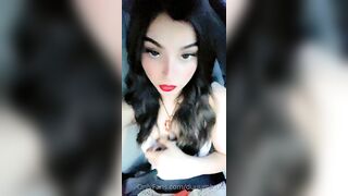 Duuumbass (Middle Eastern Goddess) OnlyFans Leaks Girl Porn Video 32
