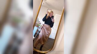 Sara Ames (thesaraames) OnlyFans Leaks Sexy Lovely Neighbour Girl 84