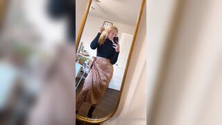 Sara Ames (thesaraames) OnlyFans Leaks Sexy Lovely Neighbour Girl 84