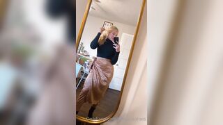 Sara Ames (thesaraames) OnlyFans Leaks Sexy Lovely Neighbour Girl 84