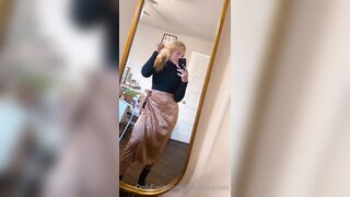 Sara Ames (thesaraames) OnlyFans Leaks Sexy Lovely Neighbour Girl 84