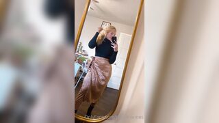 Sara Ames (thesaraames) OnlyFans Leaks Sexy Lovely Neighbour Girl 84