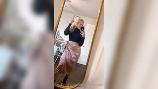 Sara Ames (thesaraames) OnlyFans Leaks Sexy Lovely Neighbour Girl 84