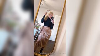 Sara Ames (thesaraames) OnlyFans Leaks Sexy Lovely Neighbour Girl 84