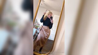 Sara Ames (thesaraames) OnlyFans Leaks Sexy Lovely Neighbour Girl 84