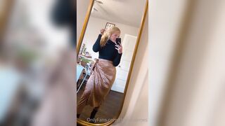 Sara Ames (thesaraames) OnlyFans Leaks Sexy Lovely Neighbour Girl 84