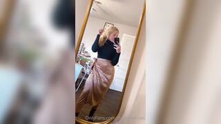 Sara Ames (thesaraames) OnlyFans Leaks Sexy Lovely Neighbour Girl 84