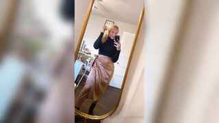 Sara Ames (thesaraames) OnlyFans Leaks Sexy Lovely Neighbour Girl 84