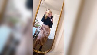 Sara Ames (thesaraames) OnlyFans Leaks Sexy Lovely Neighbour Girl 84