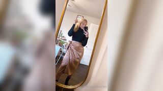 Sara Ames (thesaraames) OnlyFans Leaks Sexy Lovely Neighbour Girl 84