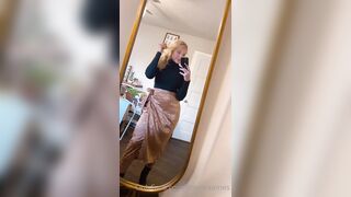 Sara Ames (thesaraames) OnlyFans Leaks Sexy Lovely Neighbour Girl 84