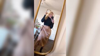 Sara Ames (thesaraames) OnlyFans Leaks Sexy Lovely Neighbour Girl 84
