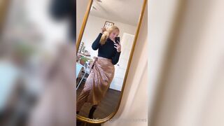 Sara Ames (thesaraames) OnlyFans Leaks Sexy Lovely Neighbour Girl 84