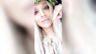 Yasmin Lee Transgender OnlyFans Leaks What you guys think of my crown, and make up look for the renaissance fair_ I know i’m A dork