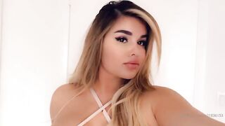 Anastasiyakvitko (Anastasia Kvitko) Onlyfans Leaks Indonesia Girl Porn Video 54