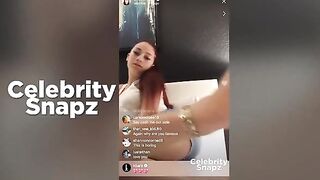 Bhad Bhabie (bhadbhabie) OnlyFans Leaks Famous Girl Porn Video 216