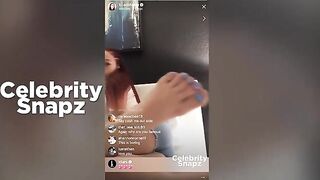 Bhad Bhabie (bhadbhabie) OnlyFans Leaks Famous Girl Porn Video 216
