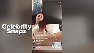 Bhad Bhabie (bhadbhabie) OnlyFans Leaks Famous Girl Porn Video 216