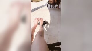 Bhad Bhabie (bhadbhabie) OnlyFans Leaks Famous Girl Porn Video 117