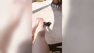 Bhad Bhabie (bhadbhabie) OnlyFans Leaks Famous Girl Porn Video 117