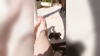 Bhad Bhabie (bhadbhabie) OnlyFans Leaks Famous Girl Porn Video 117