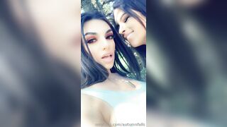 Autumn Falls (Autumnxfalls) OnlyFans Leaks Huge Tits Asian Porn Video 26