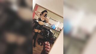 Xalicegoodwinx (Alice Goodwin) Onlyfans Leaks Indonesia Girl Porn Video 286