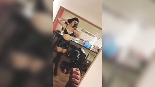 Xalicegoodwinx (Alice Goodwin) Onlyfans Leaks Indonesia Girl Porn Video 286
