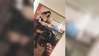 Xalicegoodwinx (Alice Goodwin) Onlyfans Leaks Indonesia Girl Porn Video 286