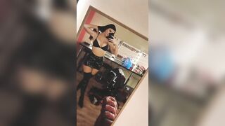 Xalicegoodwinx (Alice Goodwin) Onlyfans Leaks Indonesia Girl Porn Video 286