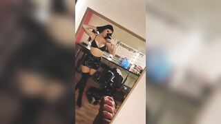 Xalicegoodwinx (Alice Goodwin) Onlyfans Leaks Indonesia Girl Porn Video 286