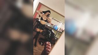 Xalicegoodwinx (Alice Goodwin) Onlyfans Leaks Indonesia Girl Porn Video 286