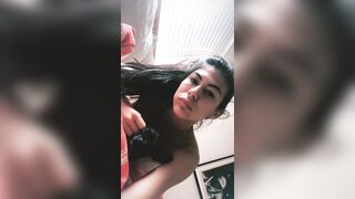 Heather Vahn (heathervahn) OnlyFans big boobs long hair asian loves to share her body 253