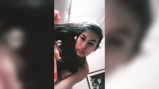 Heather Vahn (heathervahn) OnlyFans big boobs long hair asian loves to share her body 253