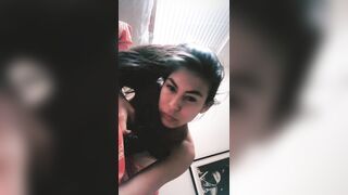 Heather Vahn (heathervahn) OnlyFans big boobs long hair asian loves to share her body 253