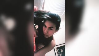 Heather Vahn (heathervahn) OnlyFans big boobs long hair asian loves to share her body 253