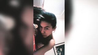 Heather Vahn (heathervahn) OnlyFans big boobs long hair asian loves to share her body 253