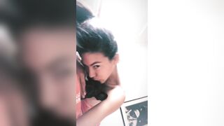 Heather Vahn (heathervahn) OnlyFans big boobs long hair asian loves to share her body 253