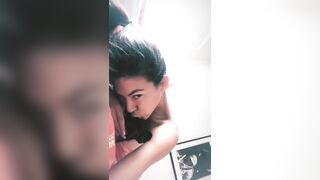 Heather Vahn (heathervahn) OnlyFans big boobs long hair asian loves to share her body 253