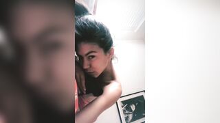 Heather Vahn (heathervahn) OnlyFans big boobs long hair asian loves to share her body 253